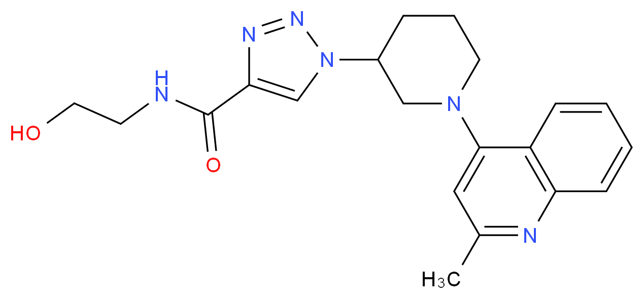  分子结构