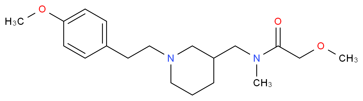  分子结构
