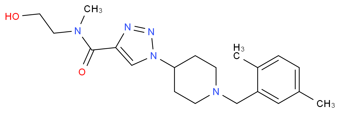  分子结构
