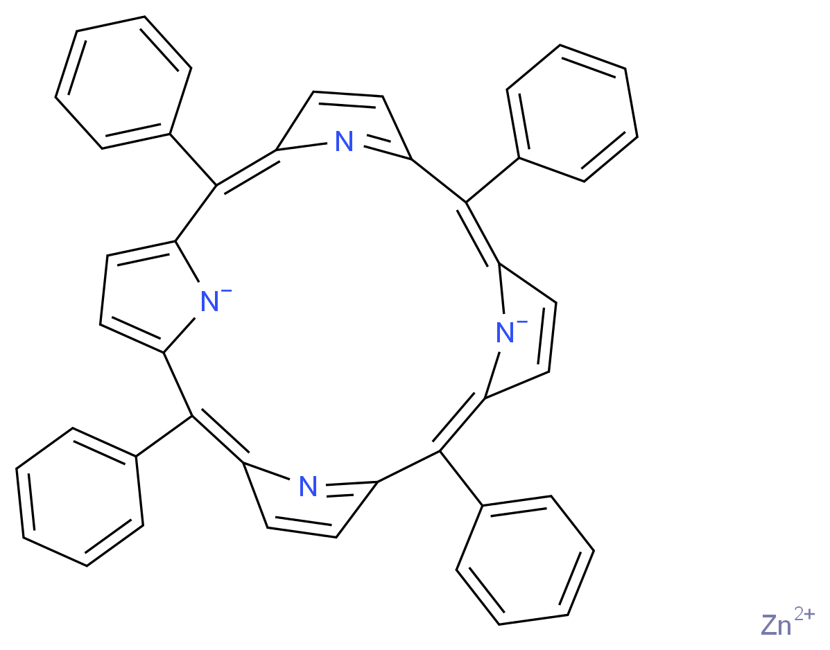 14074-80-7 分子结构