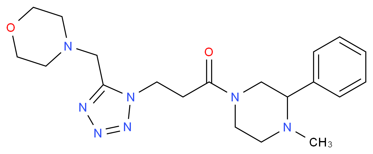 分子结构