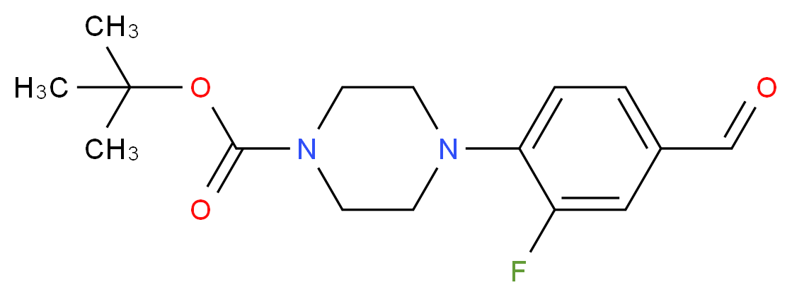 501126-37-0 分子结构