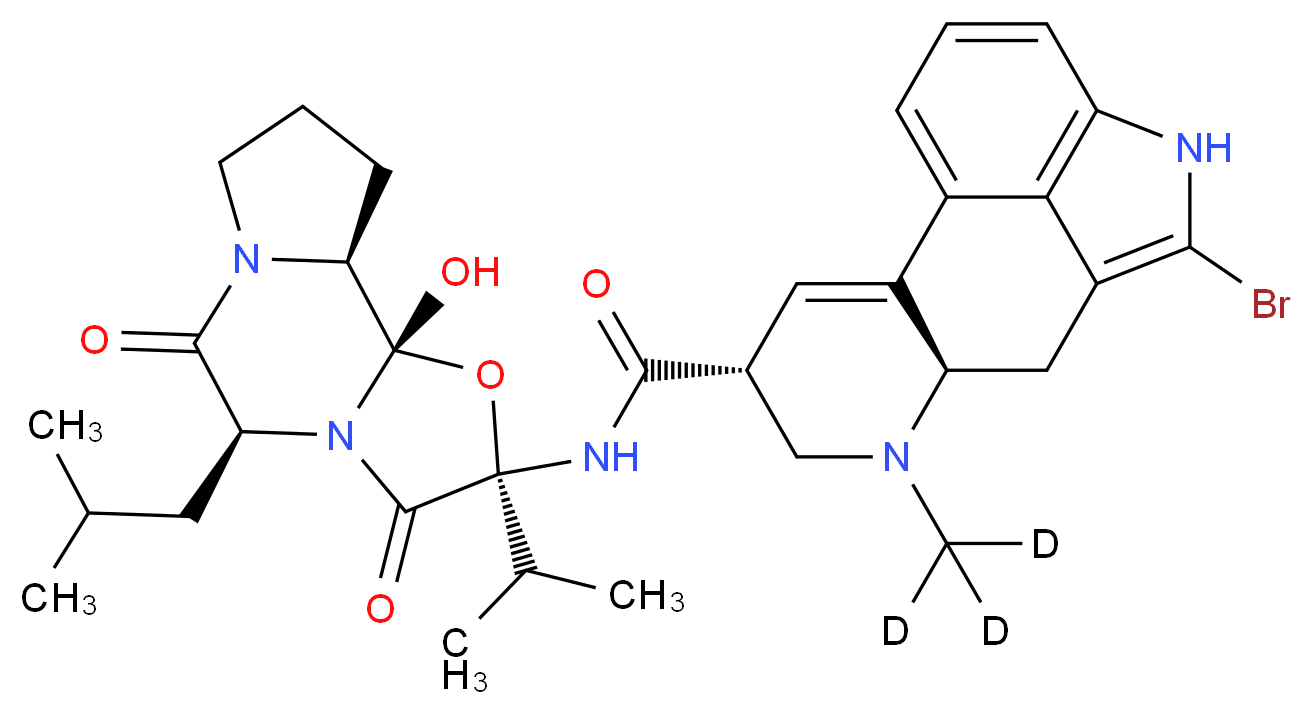 162256811 分子结构