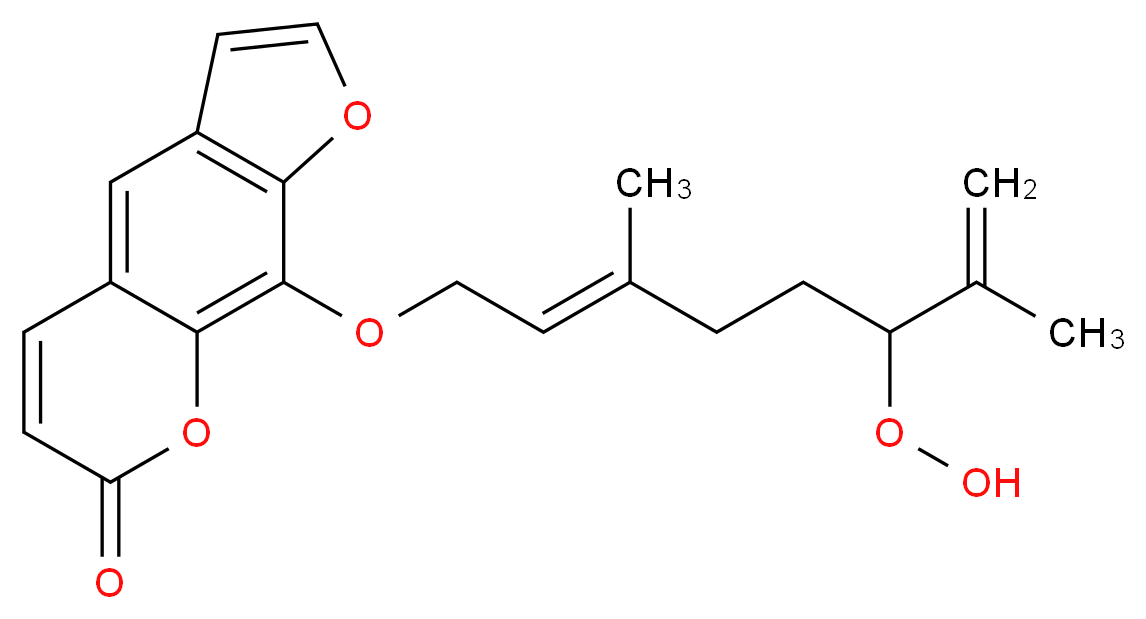151121-39-0 分子结构