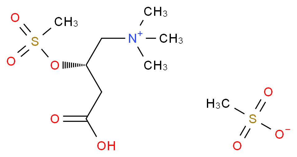 161886-60-8 分子结构