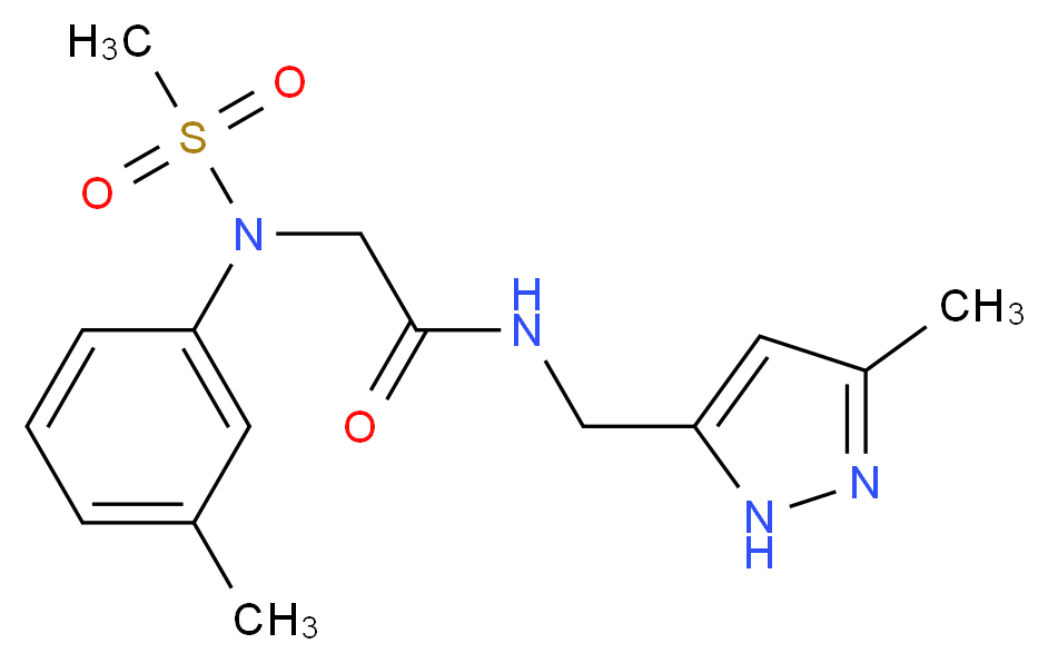  分子结构