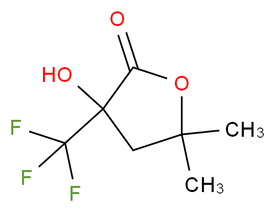 126953-88-6 分子结构