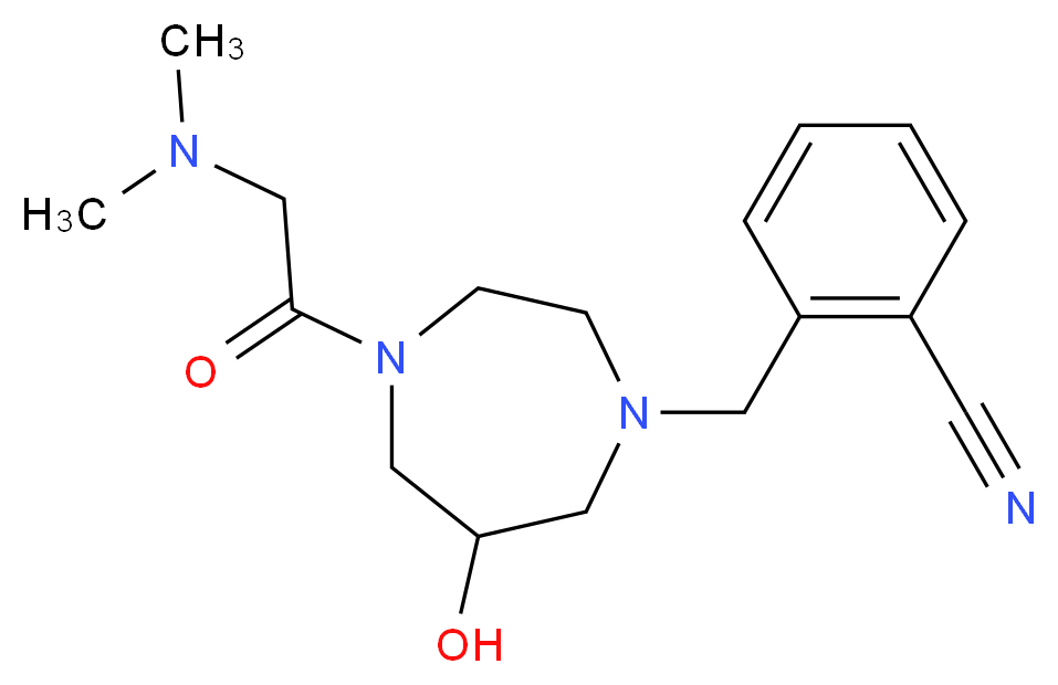  分子结构