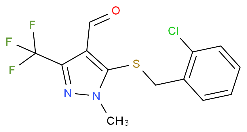 321533-90-8 分子结构
