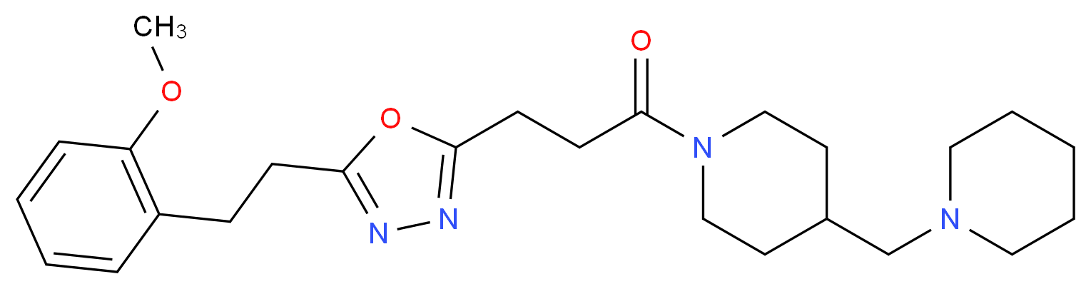  分子结构
