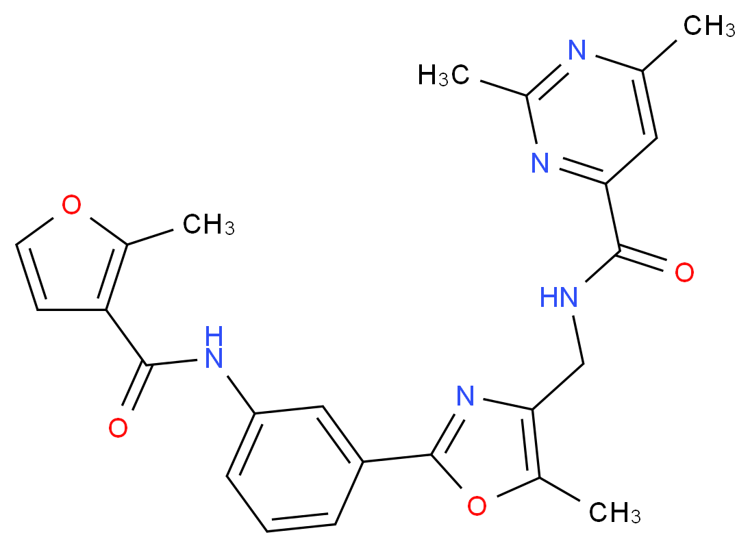  分子结构