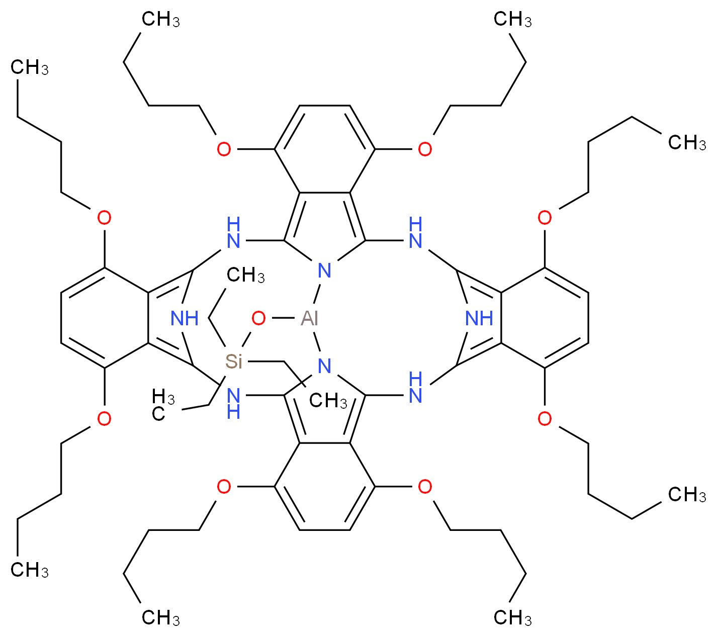 129707-63-7 分子结构