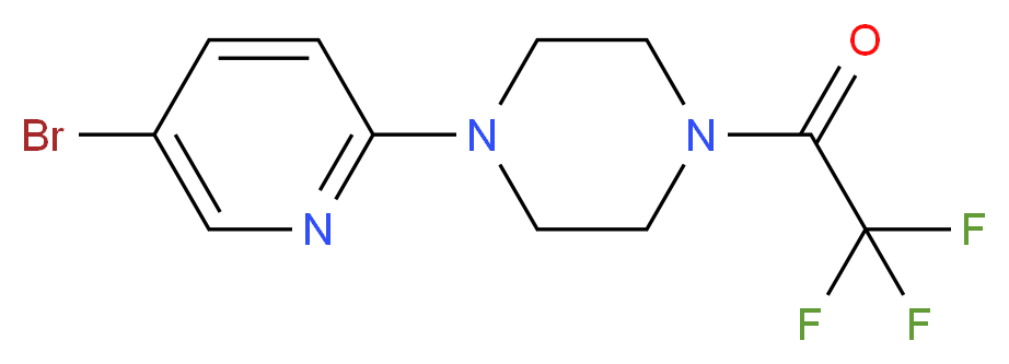 1187385-94-9 分子结构