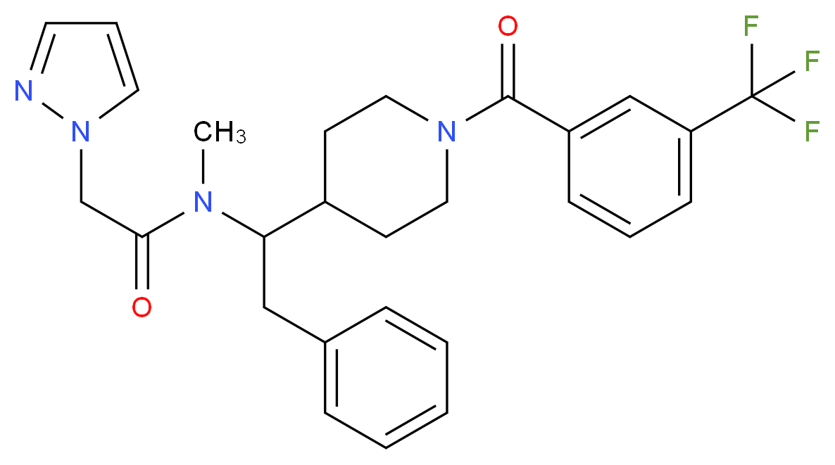  分子结构