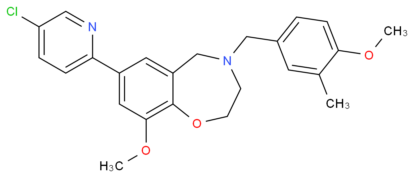  分子结构