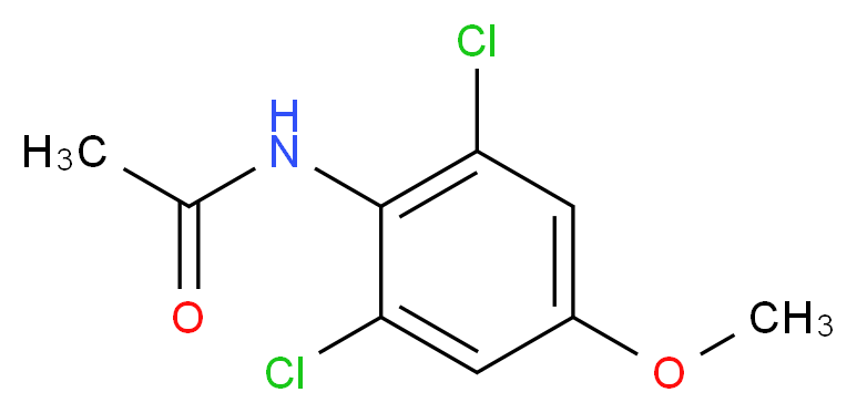 136099-55-3 分子结构