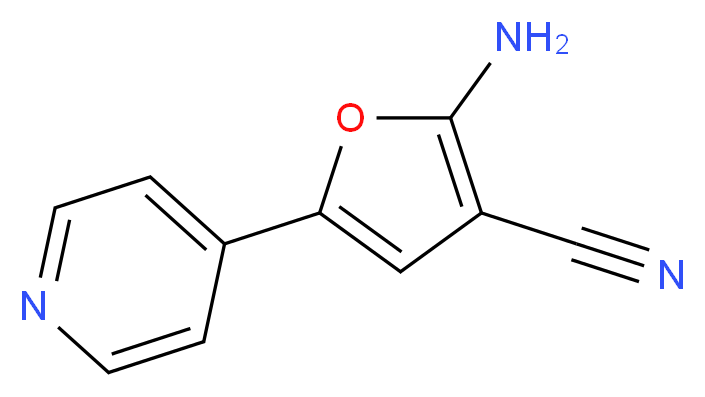 1196153-20-4 分子结构