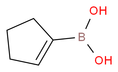 850036-28-1 分子结构