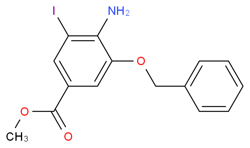 MFCD12827829 分子结构