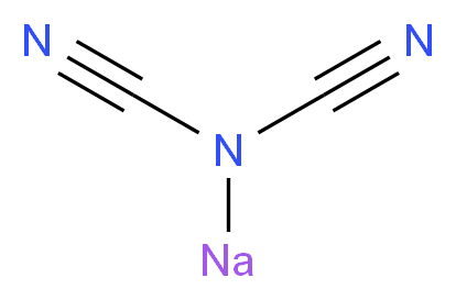 1934-75-4 分子结构