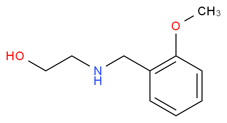 109926-15-0 分子结构