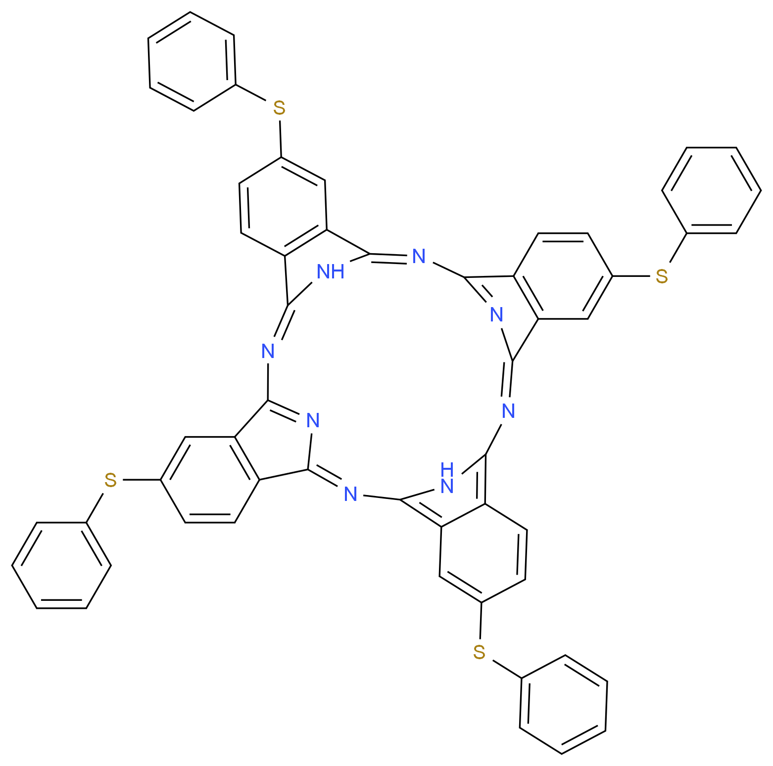 77474-65-8 分子结构