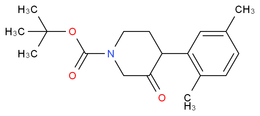 MFCD20502175 分子结构