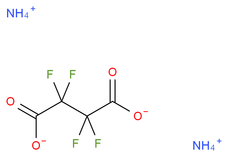 126996-02-9 分子结构