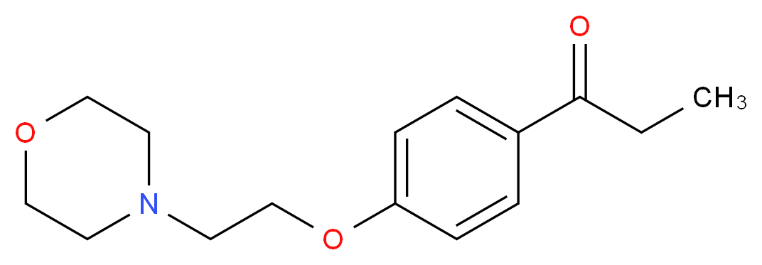 MFCD01695064 分子结构