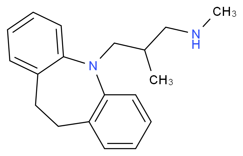 2293-21-2 分子结构