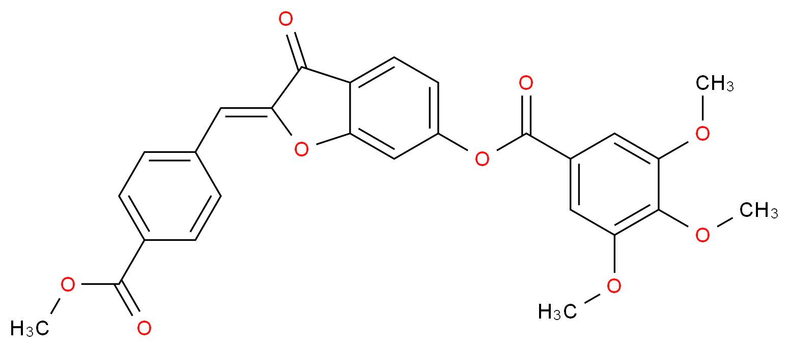 164254685 分子结构