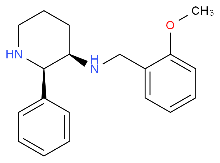 872726-33-5 分子结构