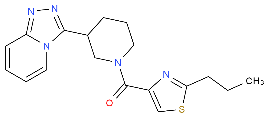  分子结构