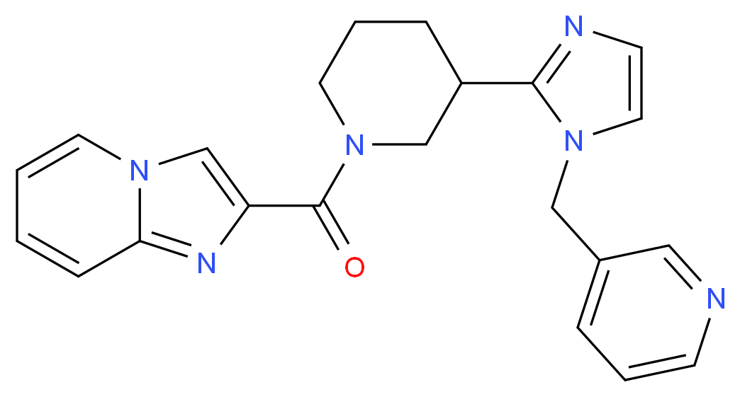  分子结构