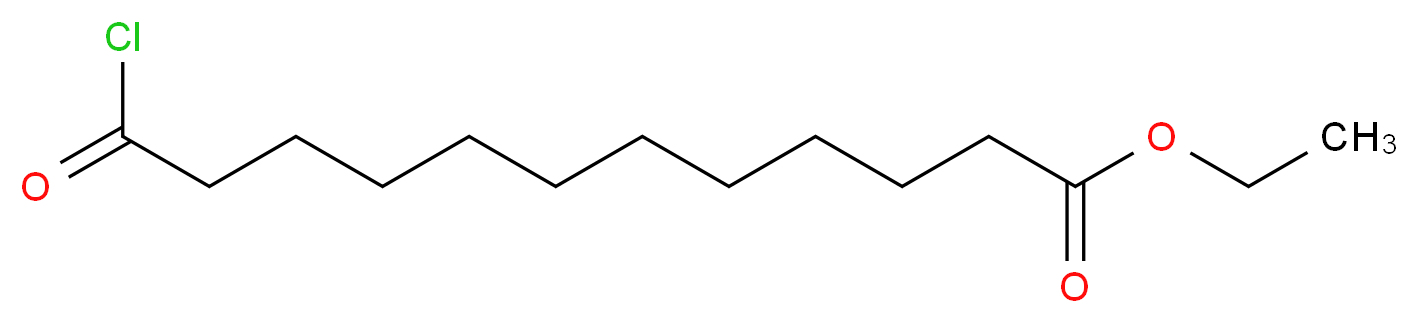14812-19-2 分子结构