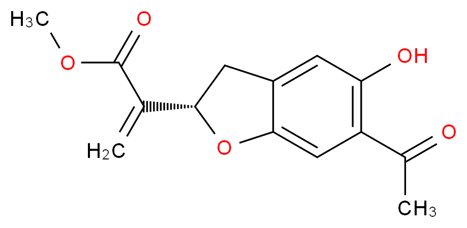 617722-56-2 分子结构