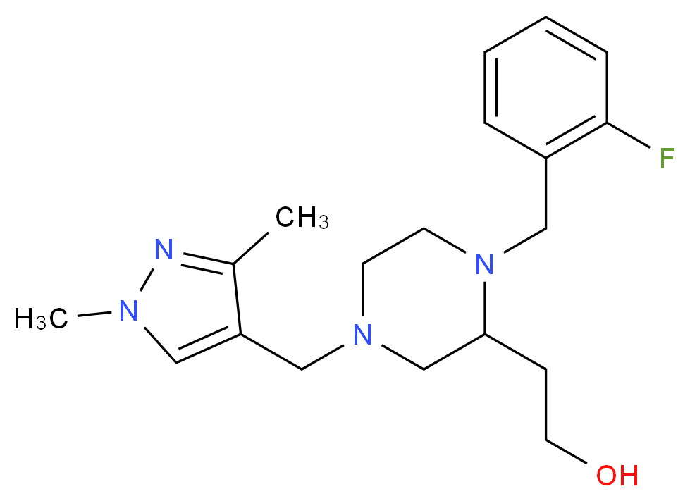  分子结构