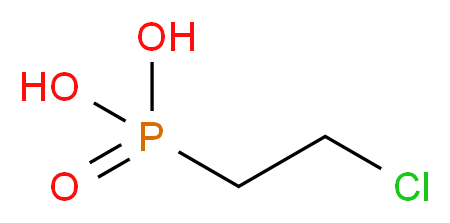 16672-87-0 分子结构