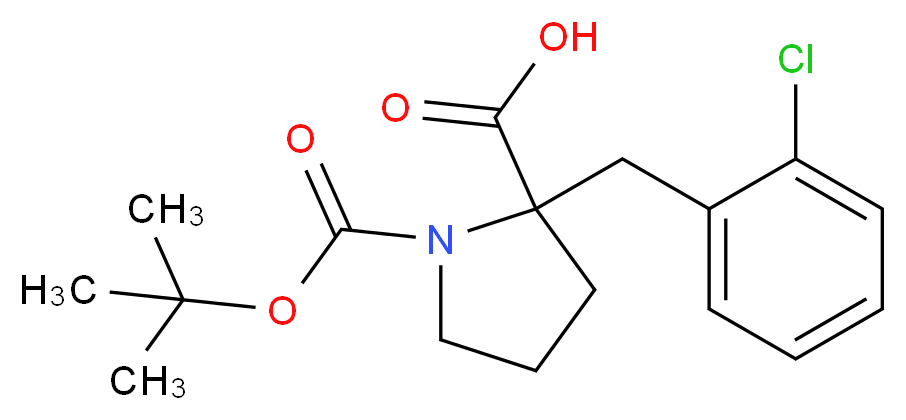 351002-86-3 分子结构