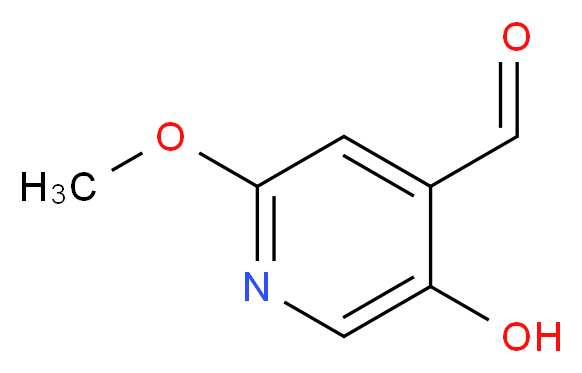 867267-28-5 分子结构