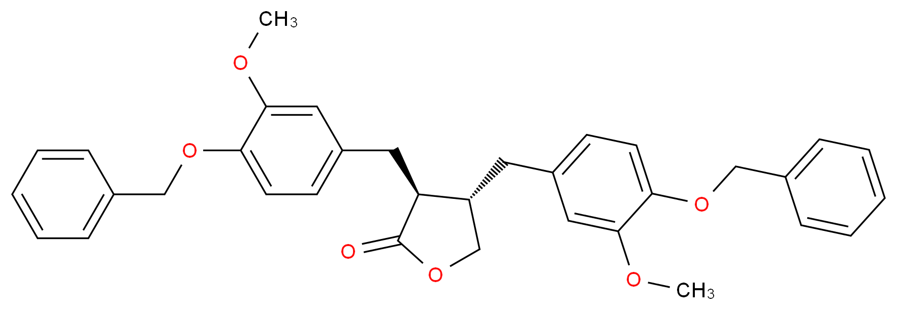 116261-30-4 分子结构