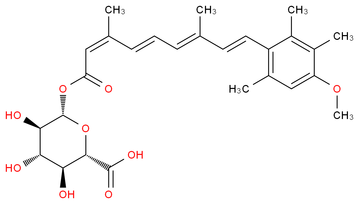 146090-81-5 分子结构