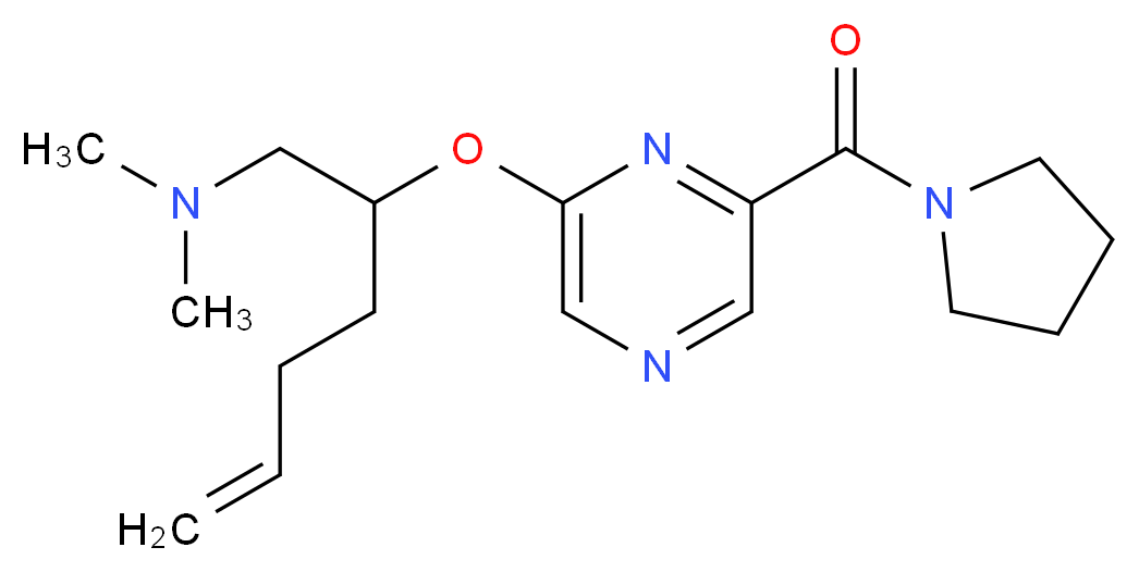  分子结构