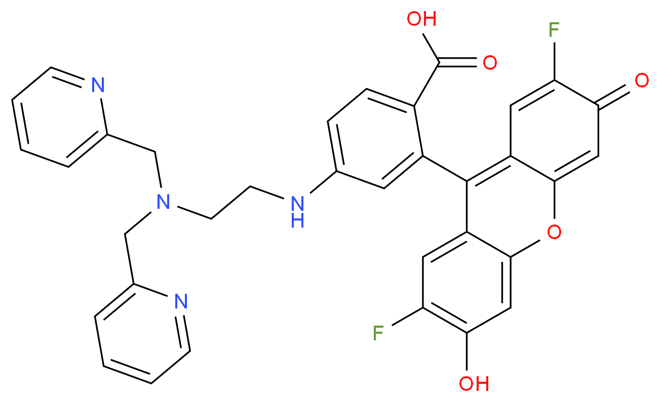 443302-09-8 分子结构