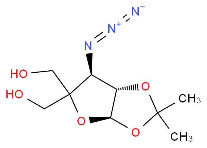 247025-10-1 分子结构
