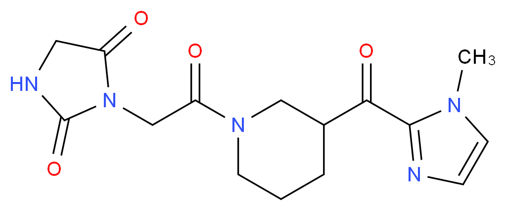  分子结构