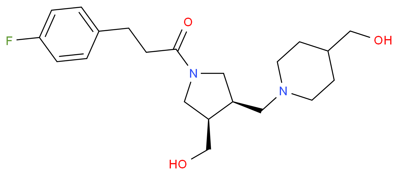  分子结构