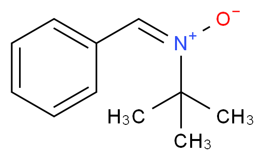 3376-24-7 分子结构