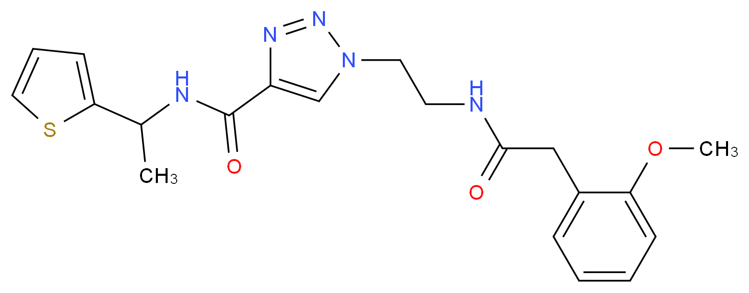  分子结构
