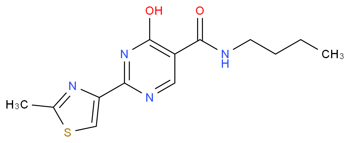  分子结构